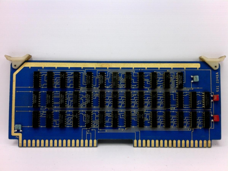 MILACRON 3-531-2343A