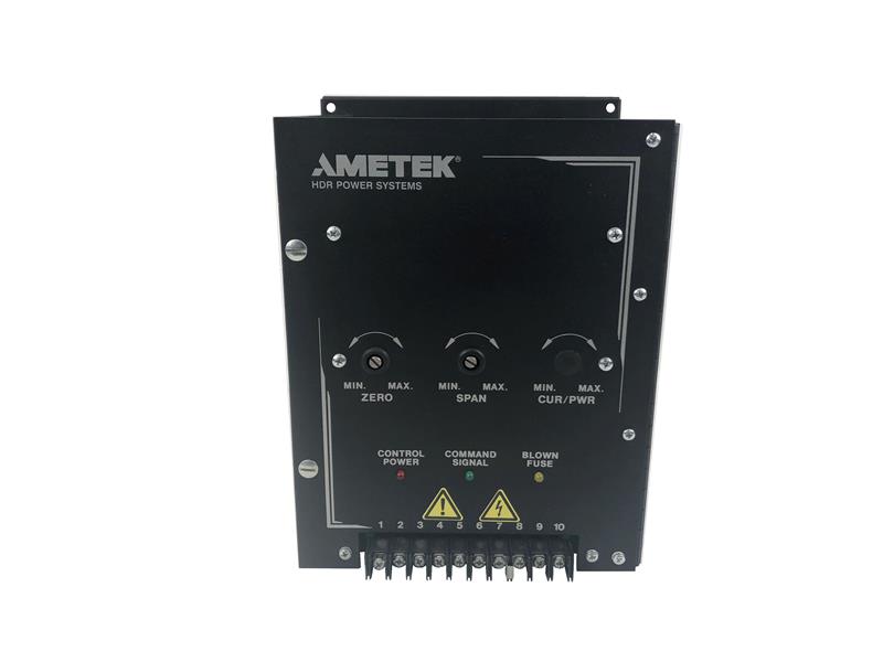 AMETEK SHZF1-480-30-01