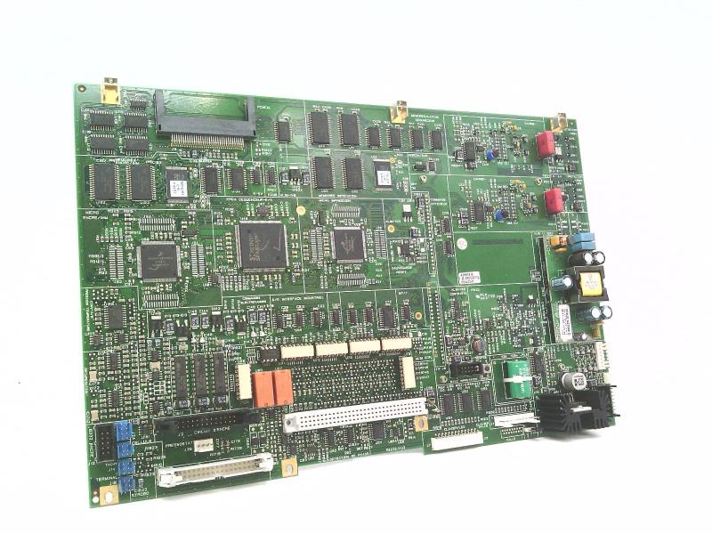 DOVER CORPORATION A27780