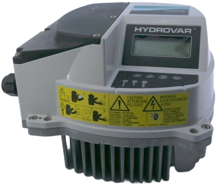 HVL4.022-A0010 by XYLEM