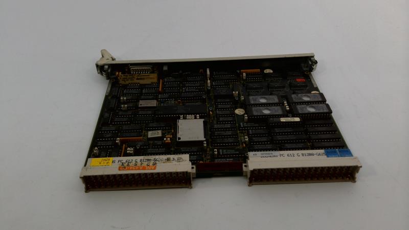 SIEMENS PC612 G B1200-G625
