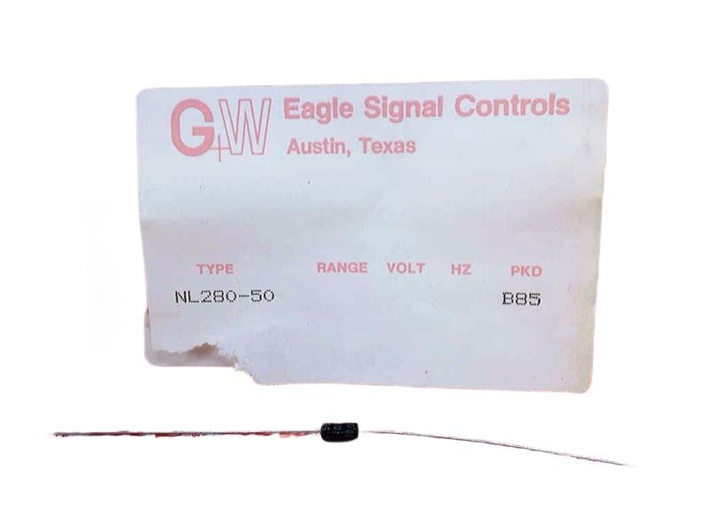 NL280-50 by DANAHER CONTROLS