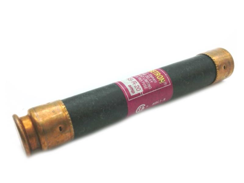 EATON CORPORATION FRS-R-20