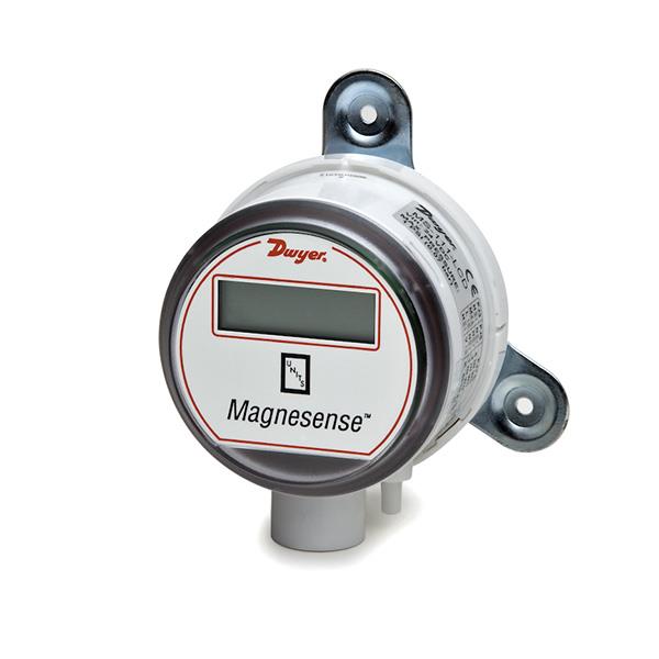 DWYER MS-121-LCD-NIST