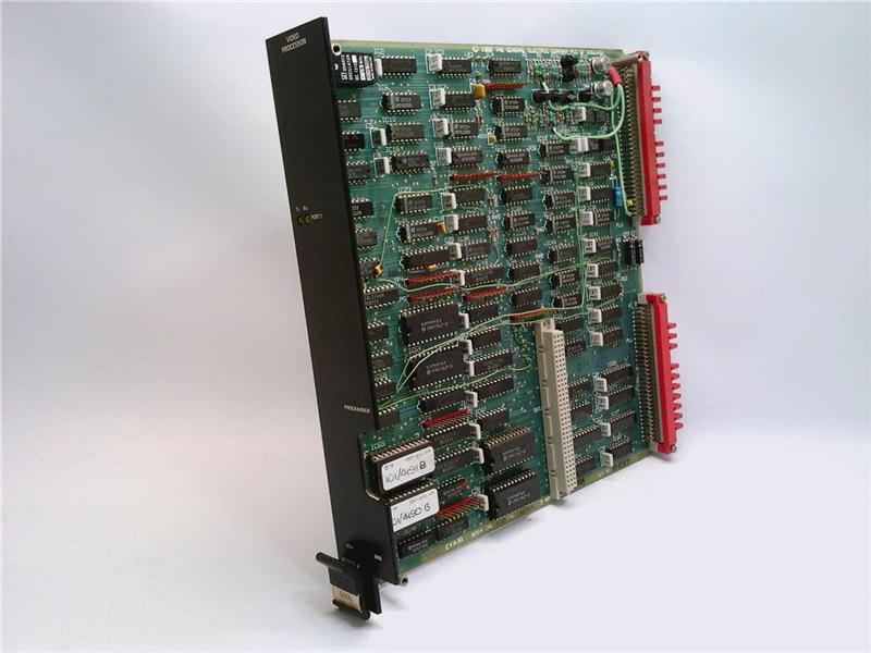 8204-4004 by CONVERTEAM