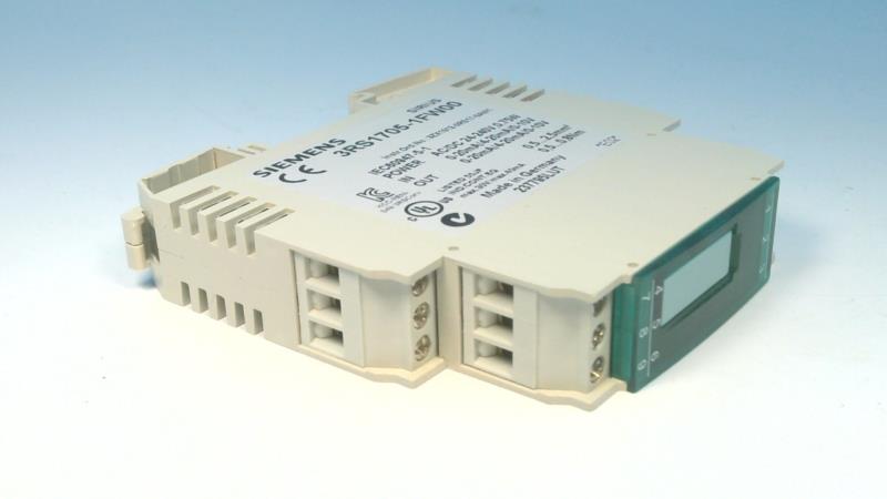 SIEMENS 3RS1705-1FW00