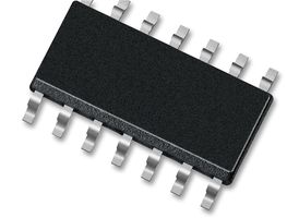 HCF4013YM013TR by ST MICRO