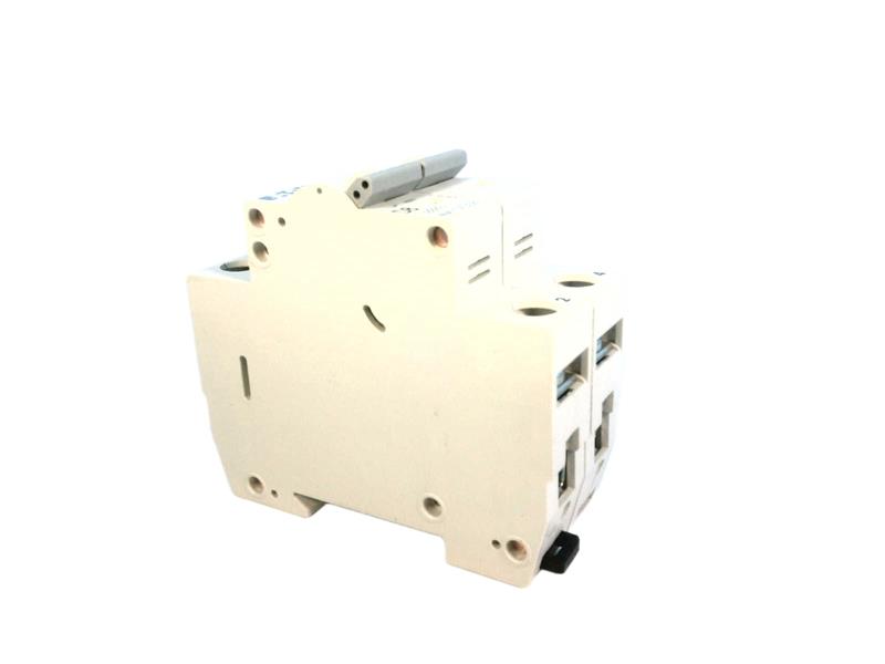 WMZS2D08 by EATON CORPORATION