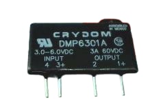 DMP6301A by SENSATA TECHNOLOGIES