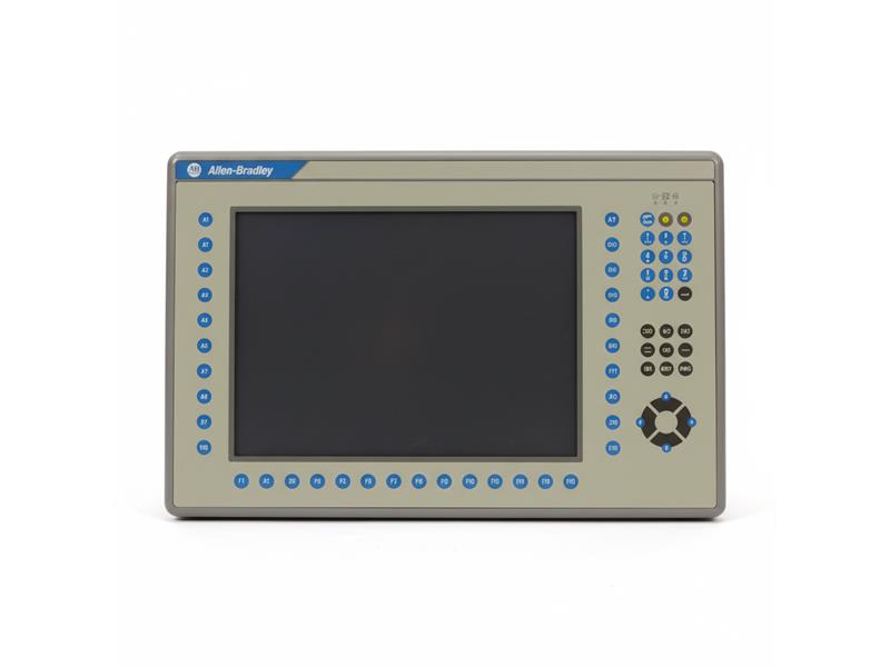 ALLEN BRADLEY 6182-AIAZAC