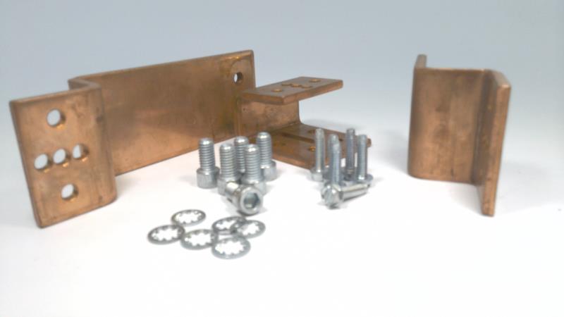 SCHNEIDER ELECTRIC QMB340EX-PT