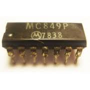MC849P by GENERIC