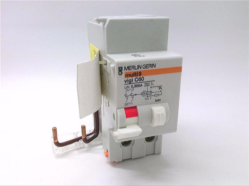 MG26711 by SCHNEIDER ELECTRIC