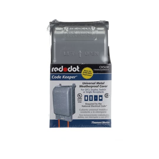 ABB THOMAS & BETTS CKSUV