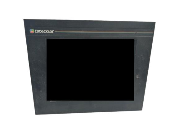 INTECOLOR FP15-PAZABZZ