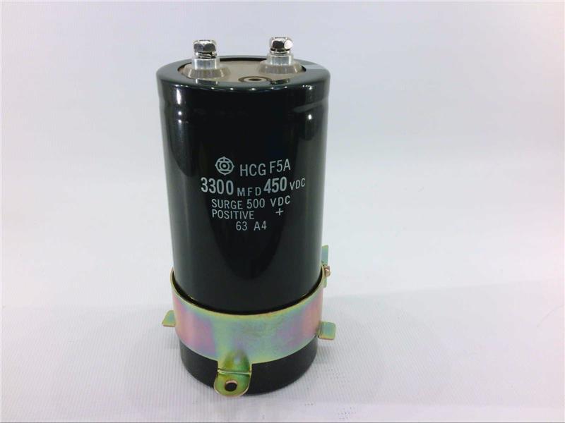 HITACHI HCGF5A2W332Y