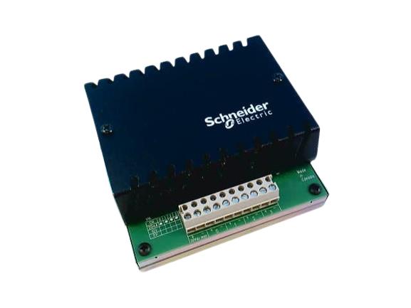 SCHNEIDER ELECTRIC TBUX297248