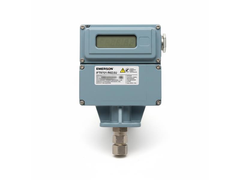 EMERSON IFT9701-R6D3U