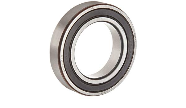 SCHAEFFLER GROUP 6015-2RSR-C3