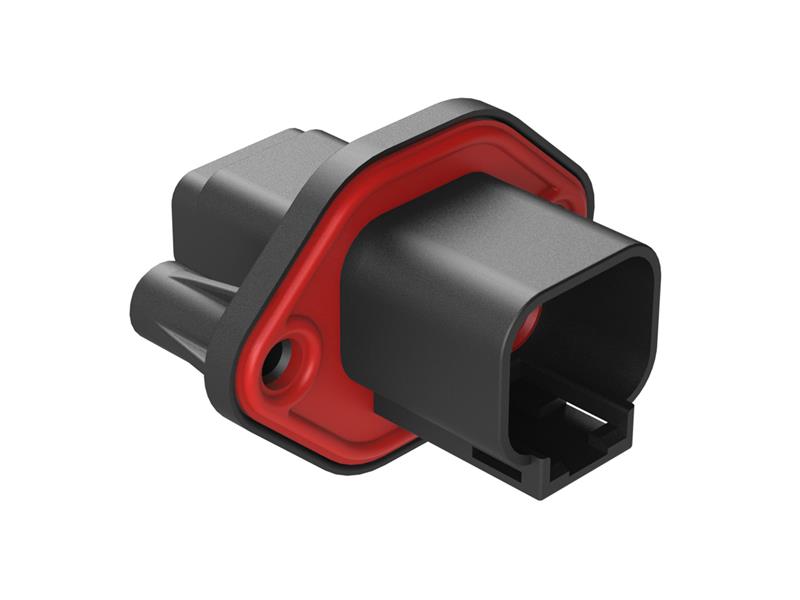 AMPHENOL ATP04-2P-PM07G