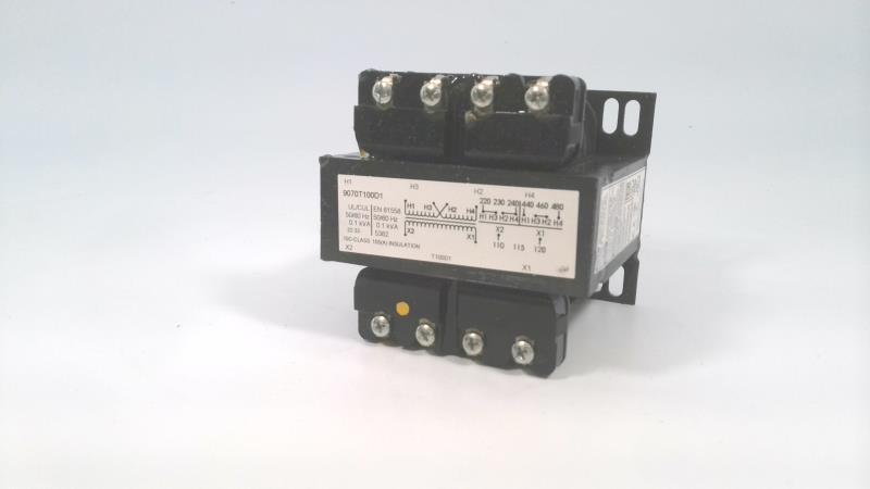 SCHNEIDER ELECTRIC 9070T100D1