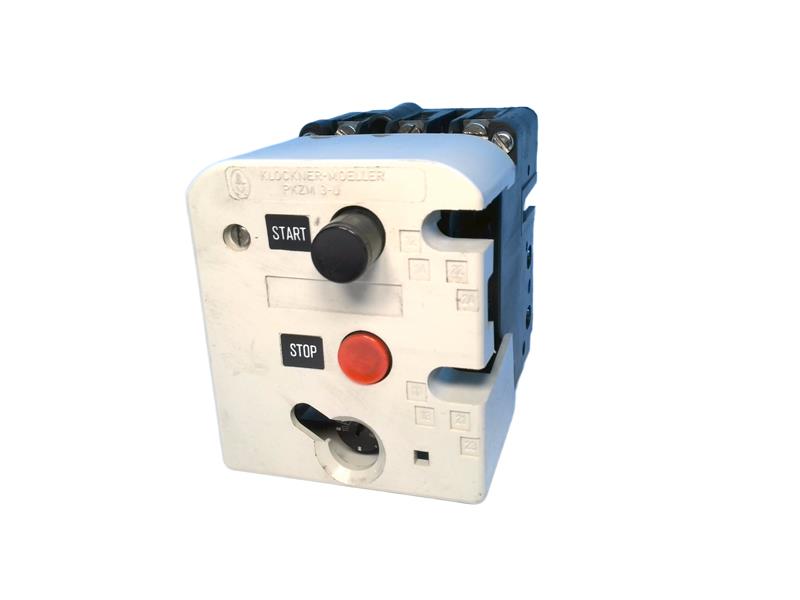 EATON CORPORATION PKZM3-10