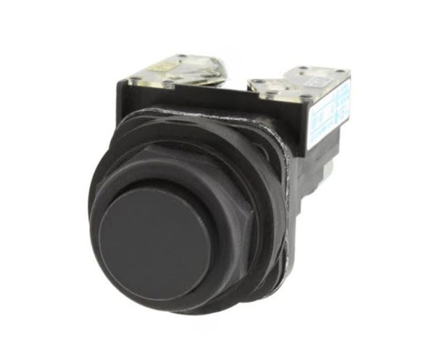 ALLEN BRADLEY 800H-BR2B