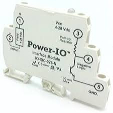 INVENSYS IO-IDC-R0-028