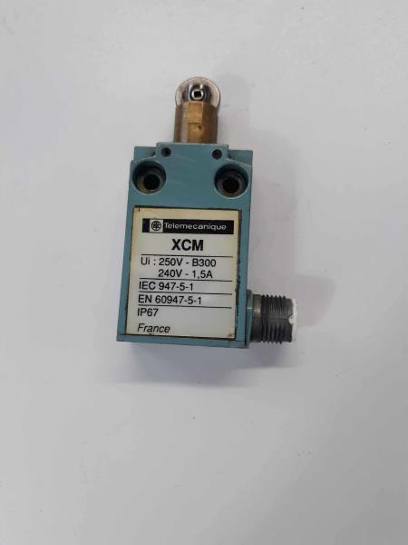 SCHNEIDER ELECTRIC XCMB5022