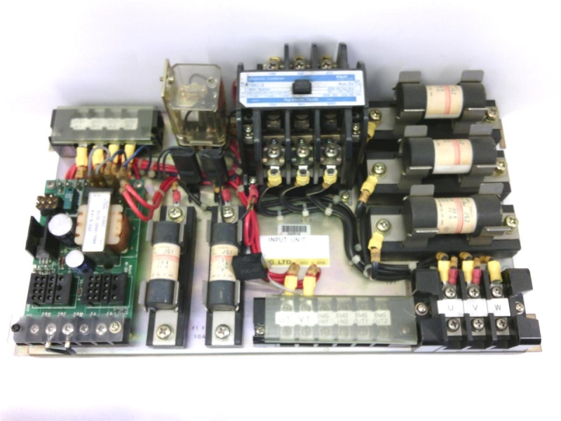 FANUC A14B-0061-B112