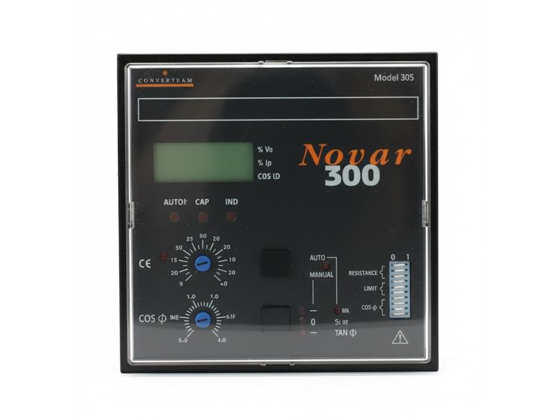 CONVERTEAM K305T4155VNLBAA