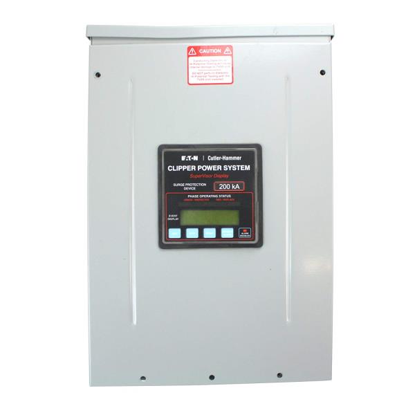 EATON CORPORATION CPS200480YSK