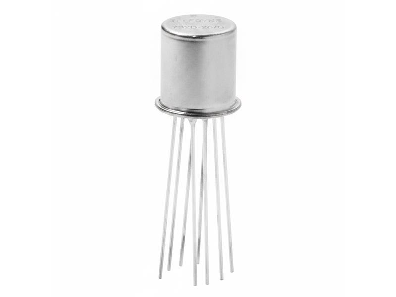 TELEDYNE 732D-26/G