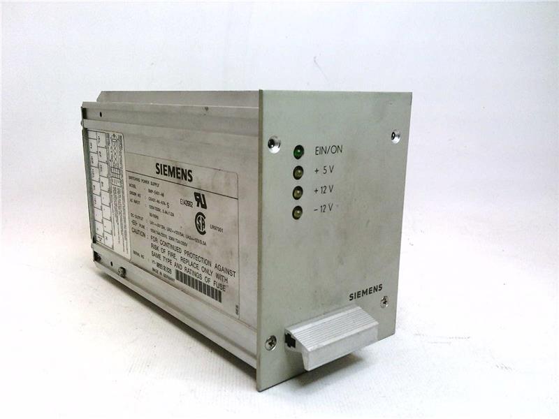 SIEMENS C8451-A6-A74-5