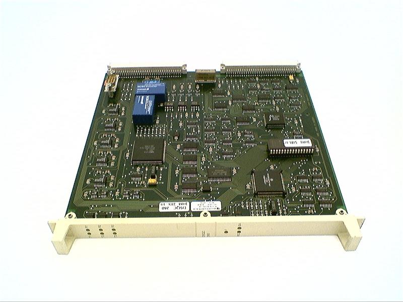 ASEA BROWN BOVERI DSQC 260