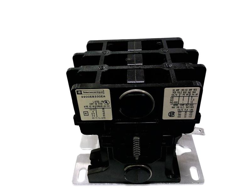 SCHNEIDER ELECTRIC 2200-EB330EA