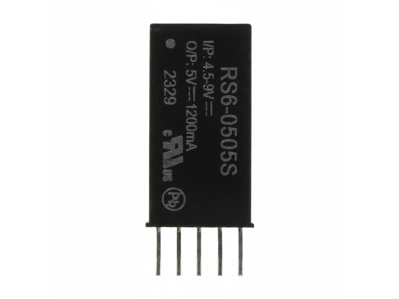 RS6-0505S by RECOM