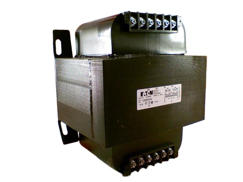 EATON CORPORATION C2000K2A