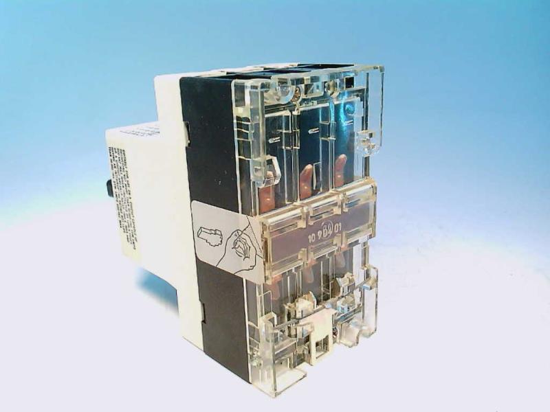 SCHNEIDER ELECTRIC 2520-MP0.1