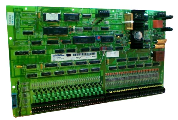 90025-42 by ASEA BROWN BOVERI