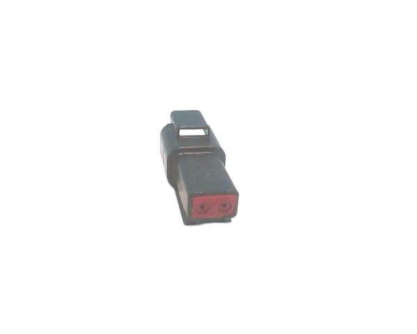 TE CONNECTIVITY DT04-2P-E004