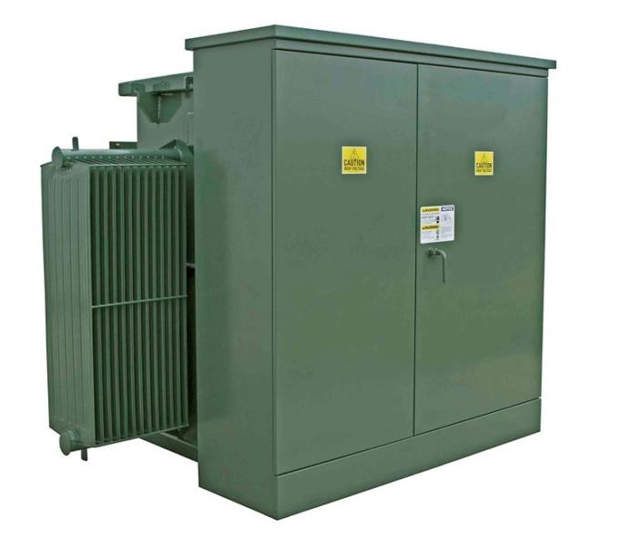 LARSON ELECTRONICS MT-PML-R2-3P-DMR-1.5MVA-YE-LT-DF-A6-BB-CS-2B4-M1