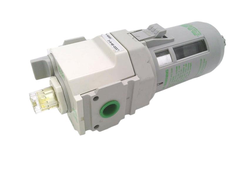 CKD CORP L3000-8N-W-C