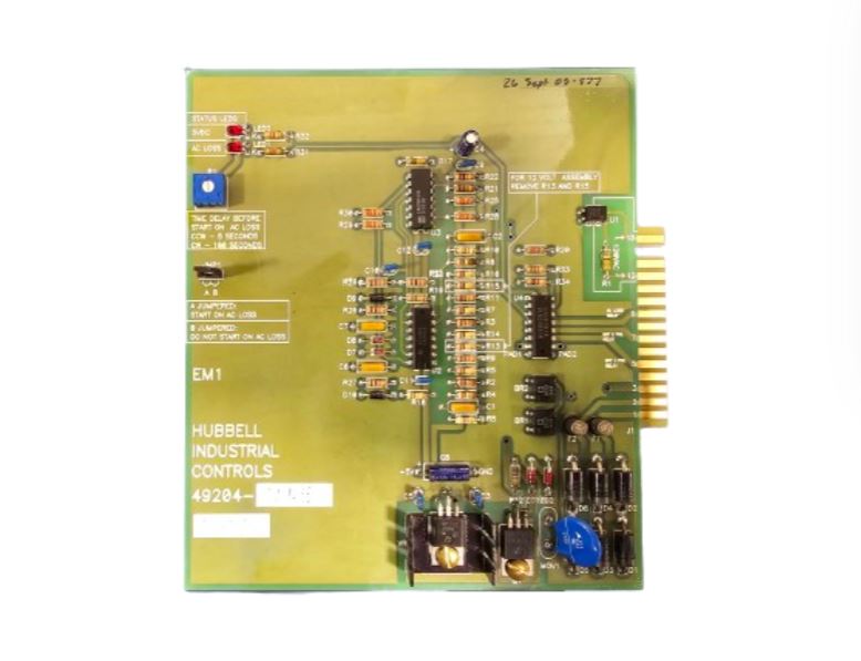 49204-102 by HUBBELL