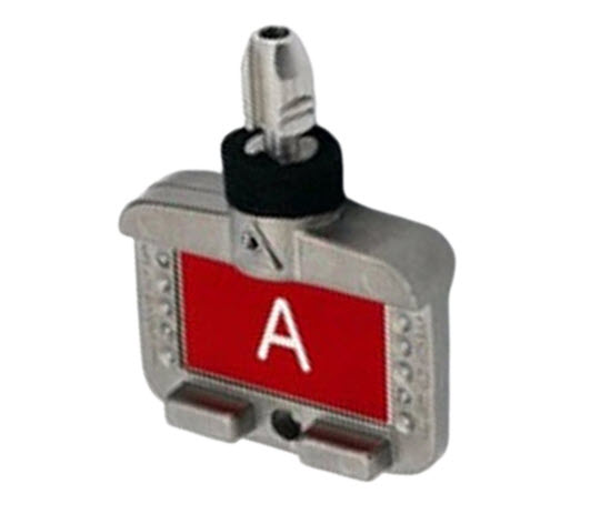 ALLEN BRADLEY 440T-AKEYE10TA