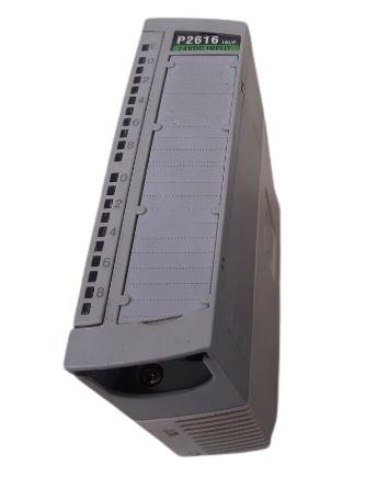 MESSUNG SYSTEMS P2616