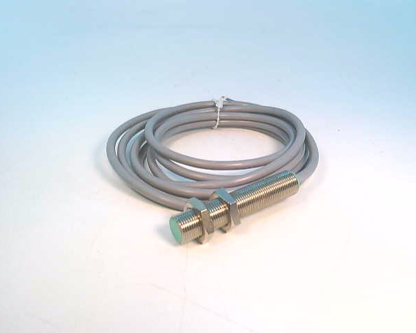 PEPPERL & FUCHS NBB2-12GM60-WS