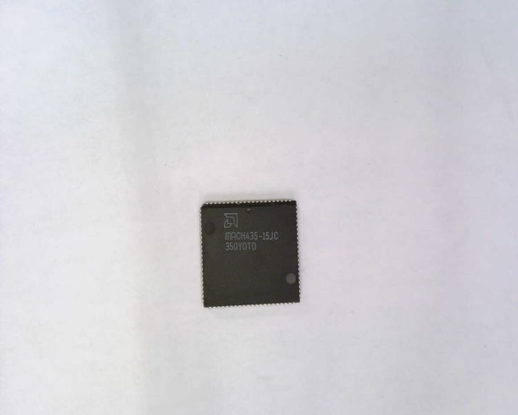 AMD MACH435-15JC-20JI