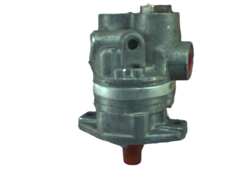 H25BG2FA17525A by PARKER
