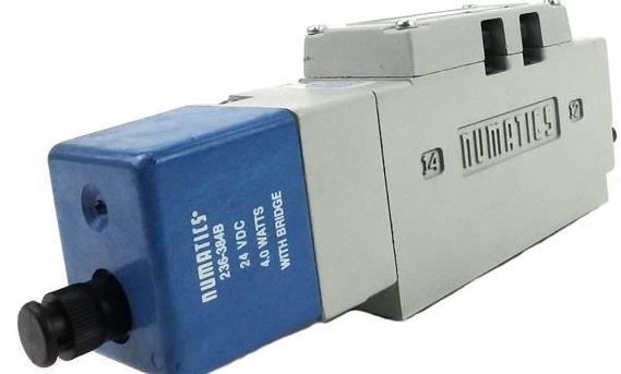 ASCO I12BA400MP11B61